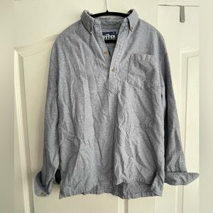 The Nutter dress shirt